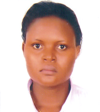 Ms Mwebaze Immaculate