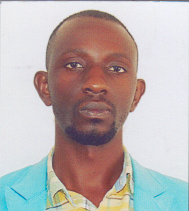 Mr Tumwebaze David