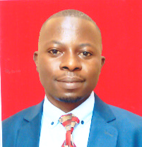 Mr Niwebyona Gaspar