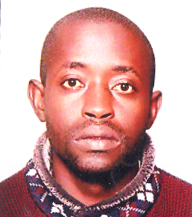 Mr Ngabirano Didas