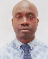 Mr Magumba Caeser