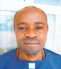 Mr Bwambale Robert