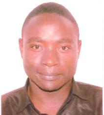 Mr Namanya Noel