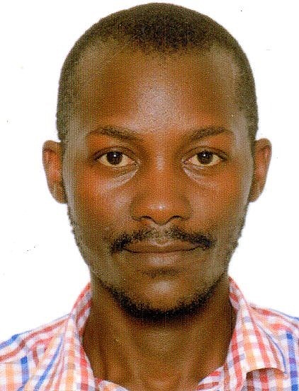 Mr Kiiza Denis Byenkya