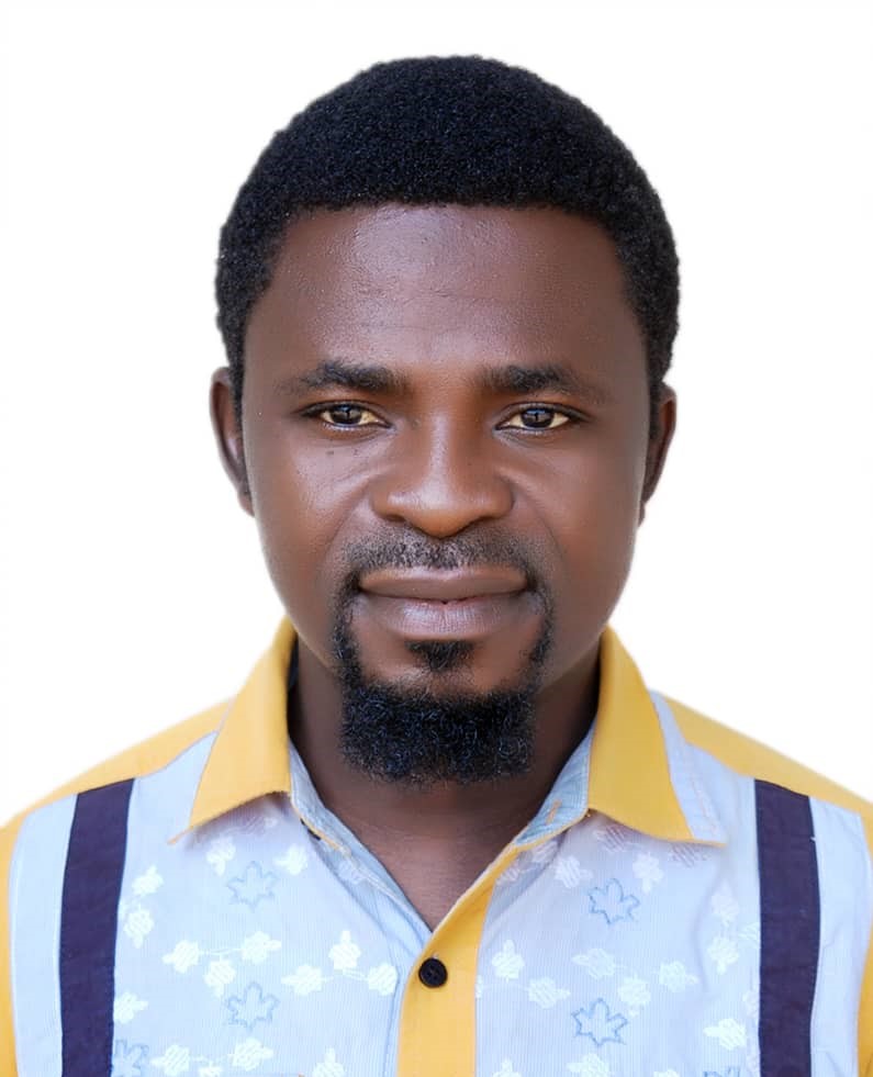 Assoc. Prof Francis James Ogbozige