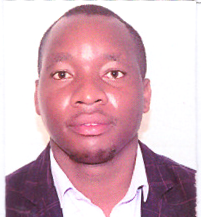 Mr Ndamira Nickolas