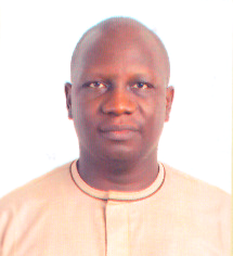 Dr Dimas Skam Joseph