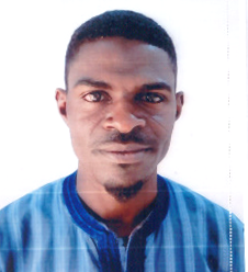 Mr Shuaibu Yakubu