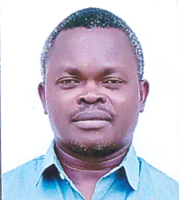 Mr Ibitoye Olusola Olugbenga