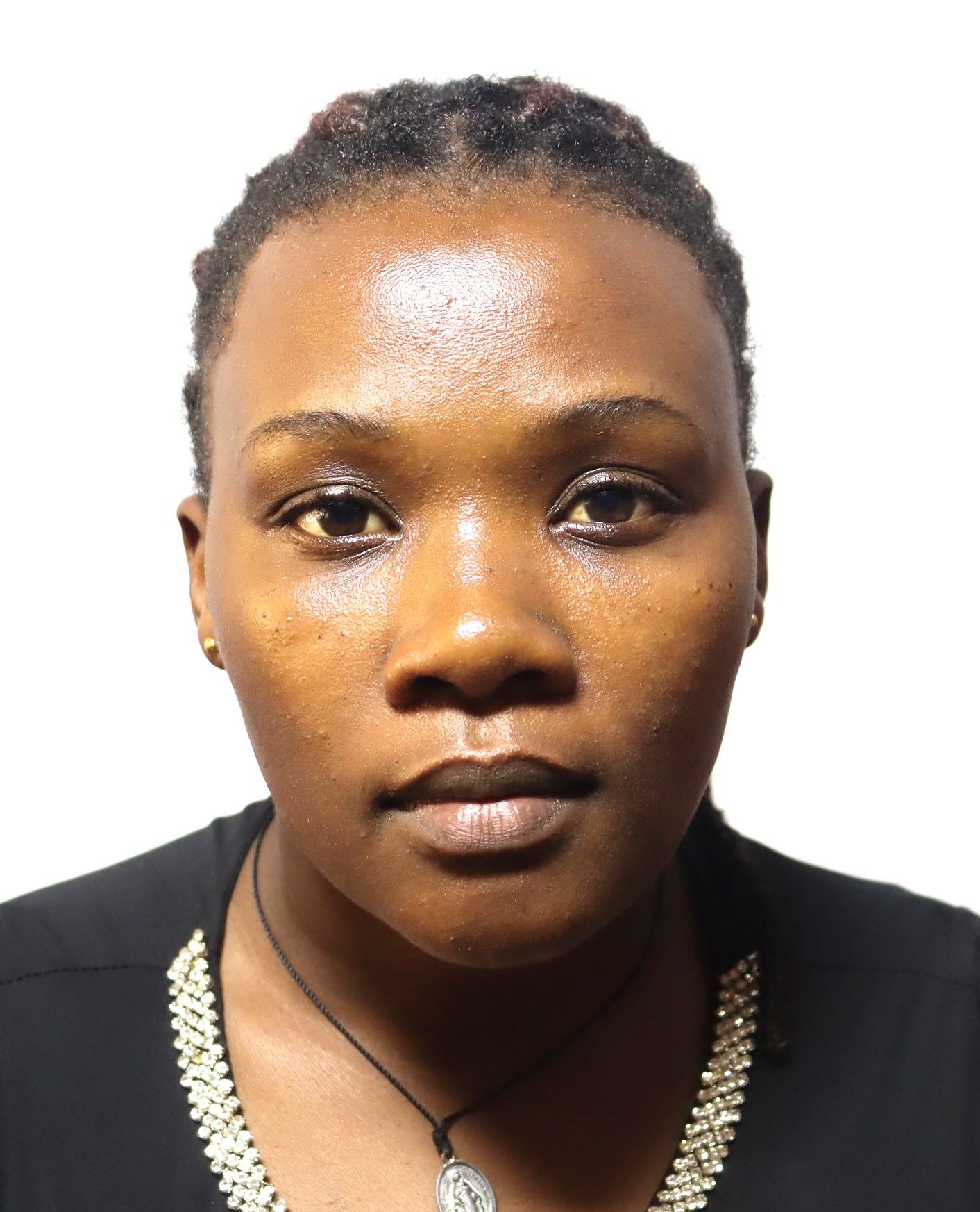 Ms Ainembabazi Perian