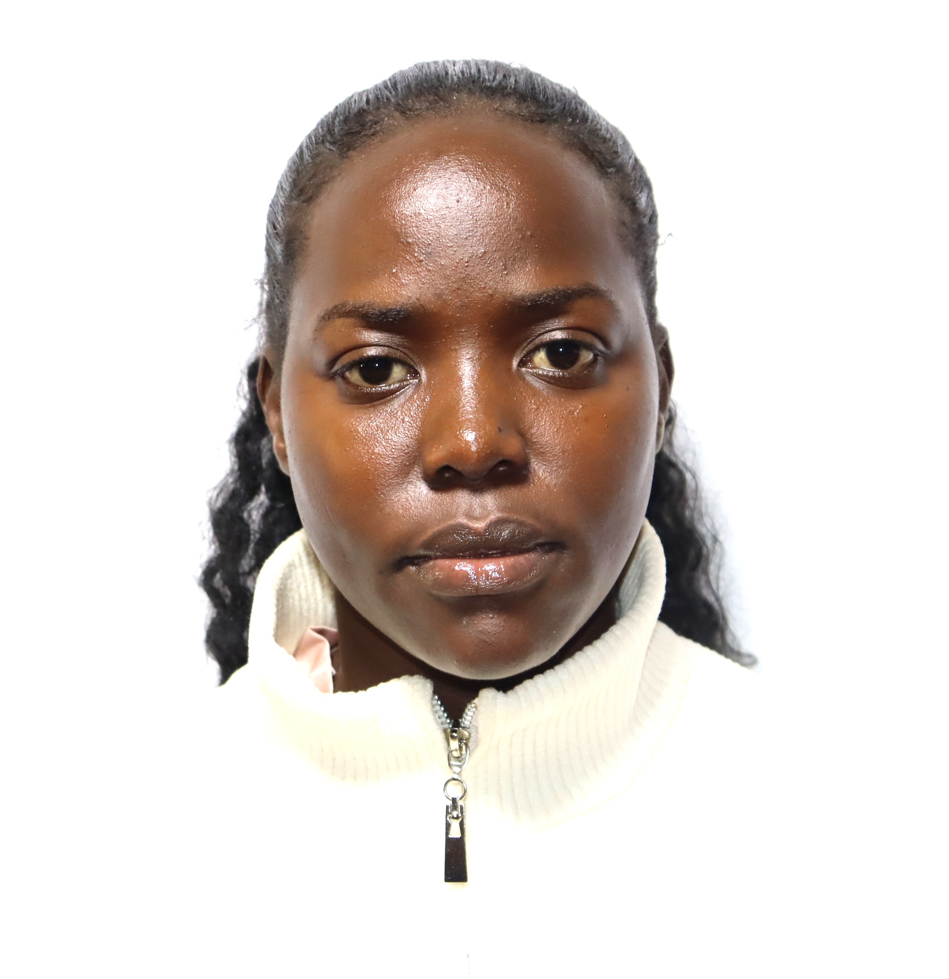 Ms Babirye Peninah