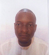 Dr MUHAMMAD AMINU MUSA