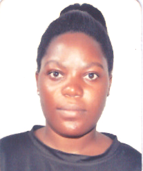 Ms Nakanwagi Annet