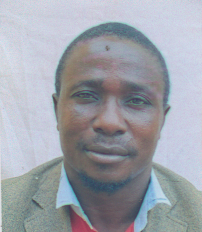 Mr Kamukama Ndyabarema Alex