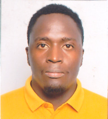 Mr Muhangizi Asa