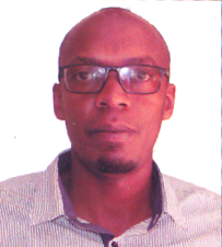 Mr Kazooba Derrick