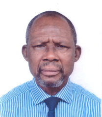 Prof Shu Elvis Neba
