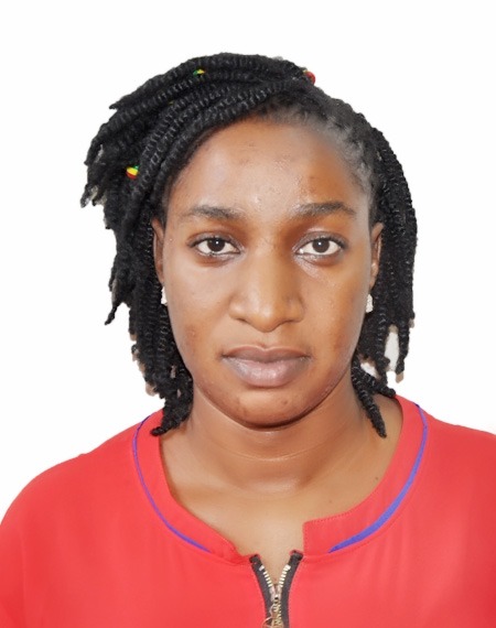 Ms Kyarisiima Joan