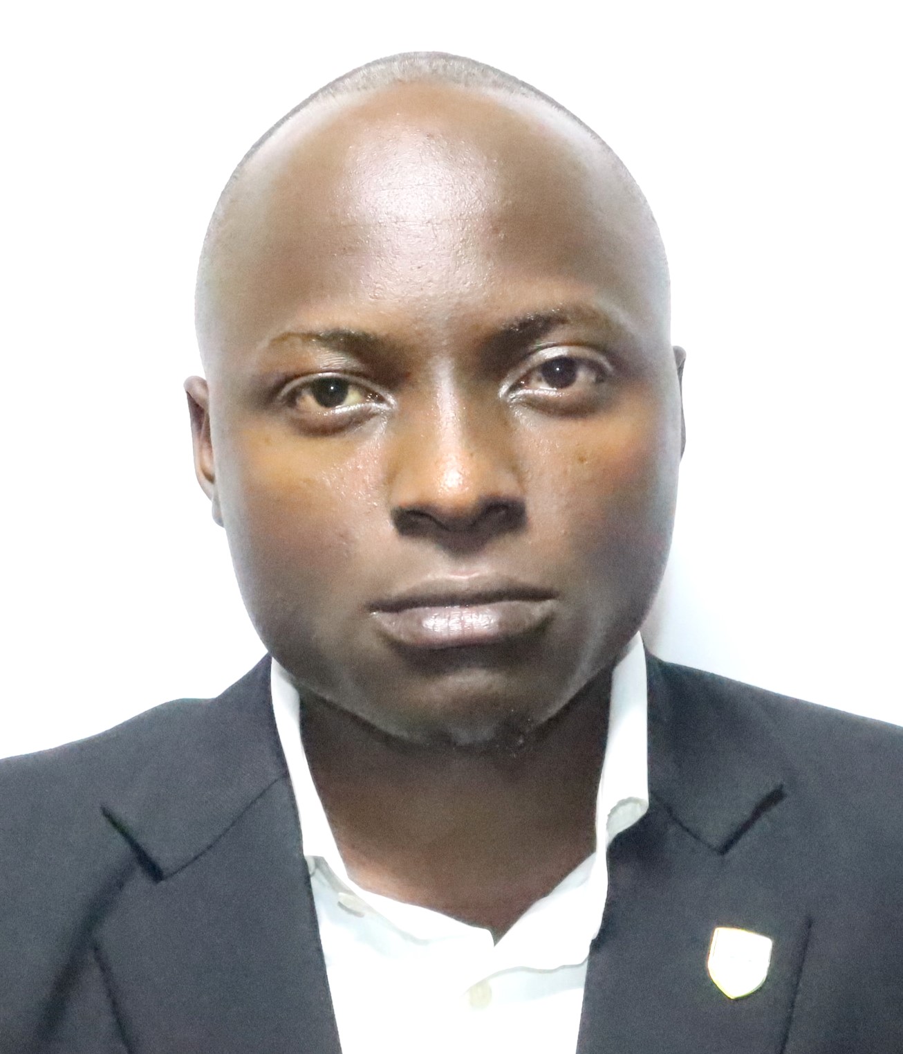 Mr Nomwesigwa Cranimer