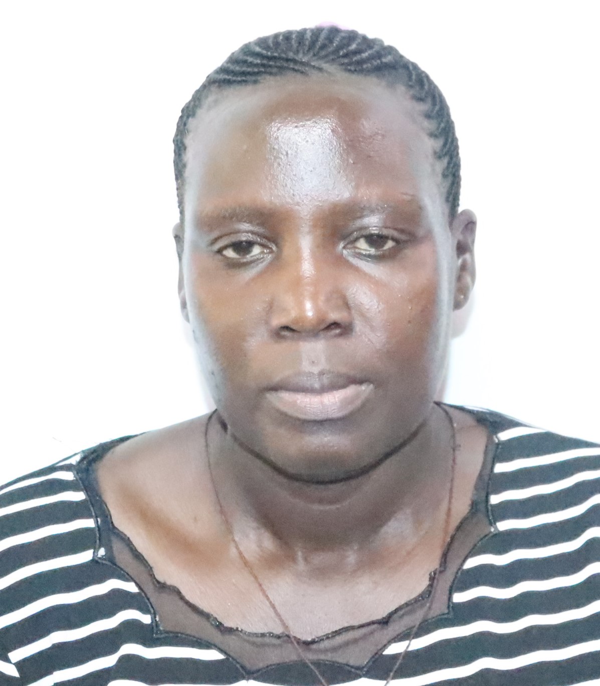 Ms Damali Suzan