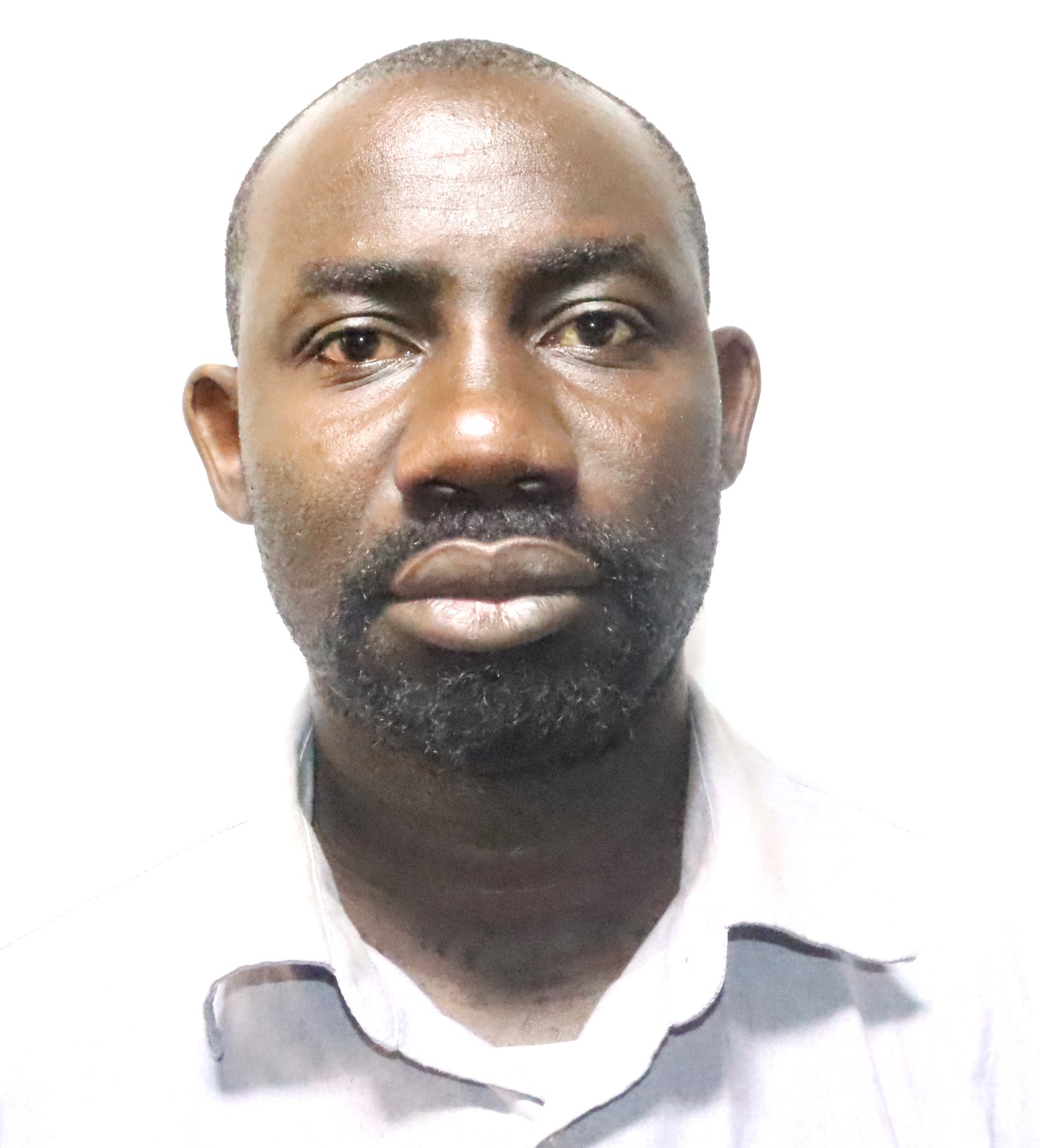 Dr Sekandi peter