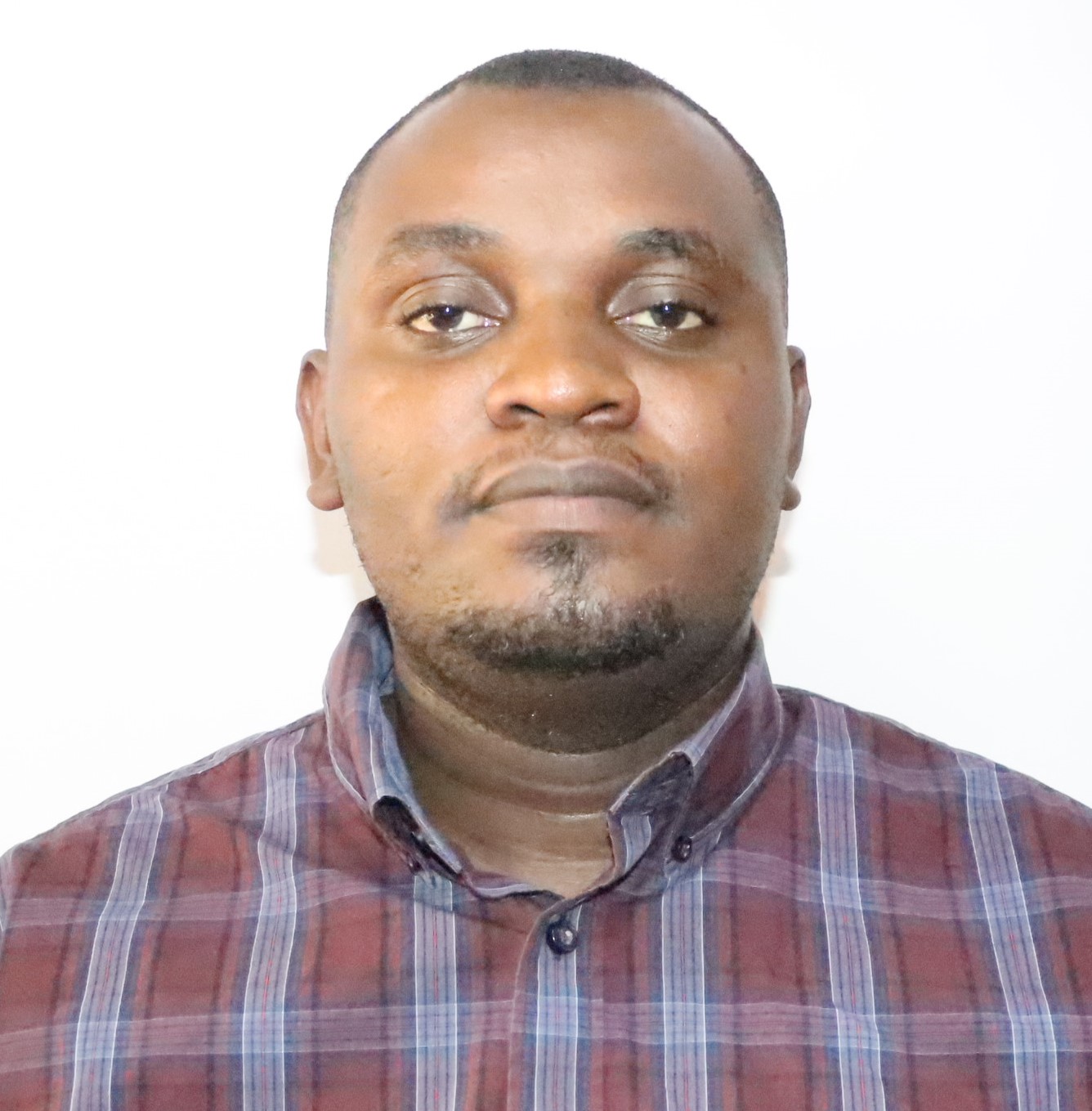 Mr Musinguzi Ivan