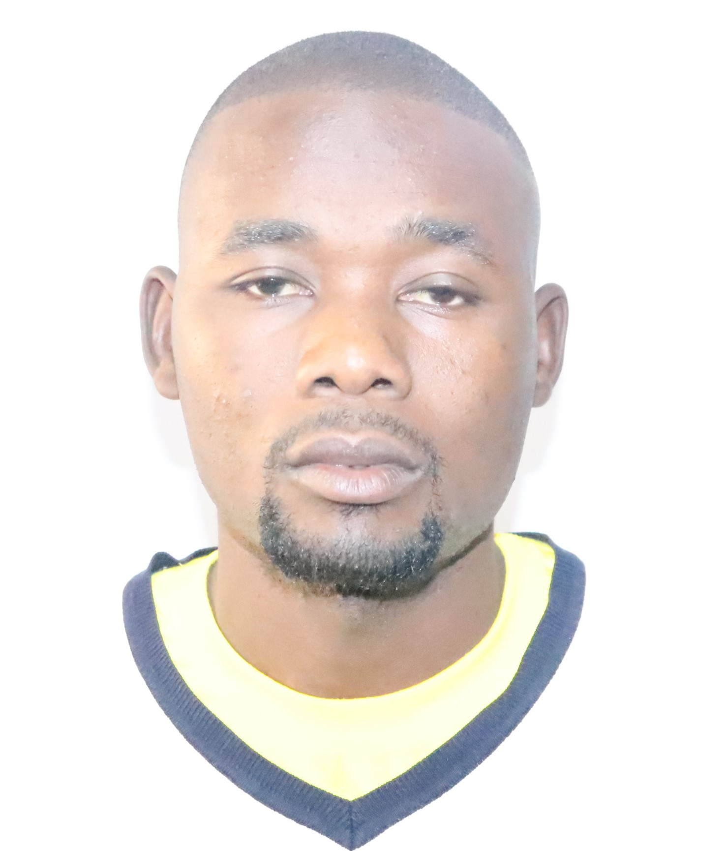 Mr Turinayo Aggrey