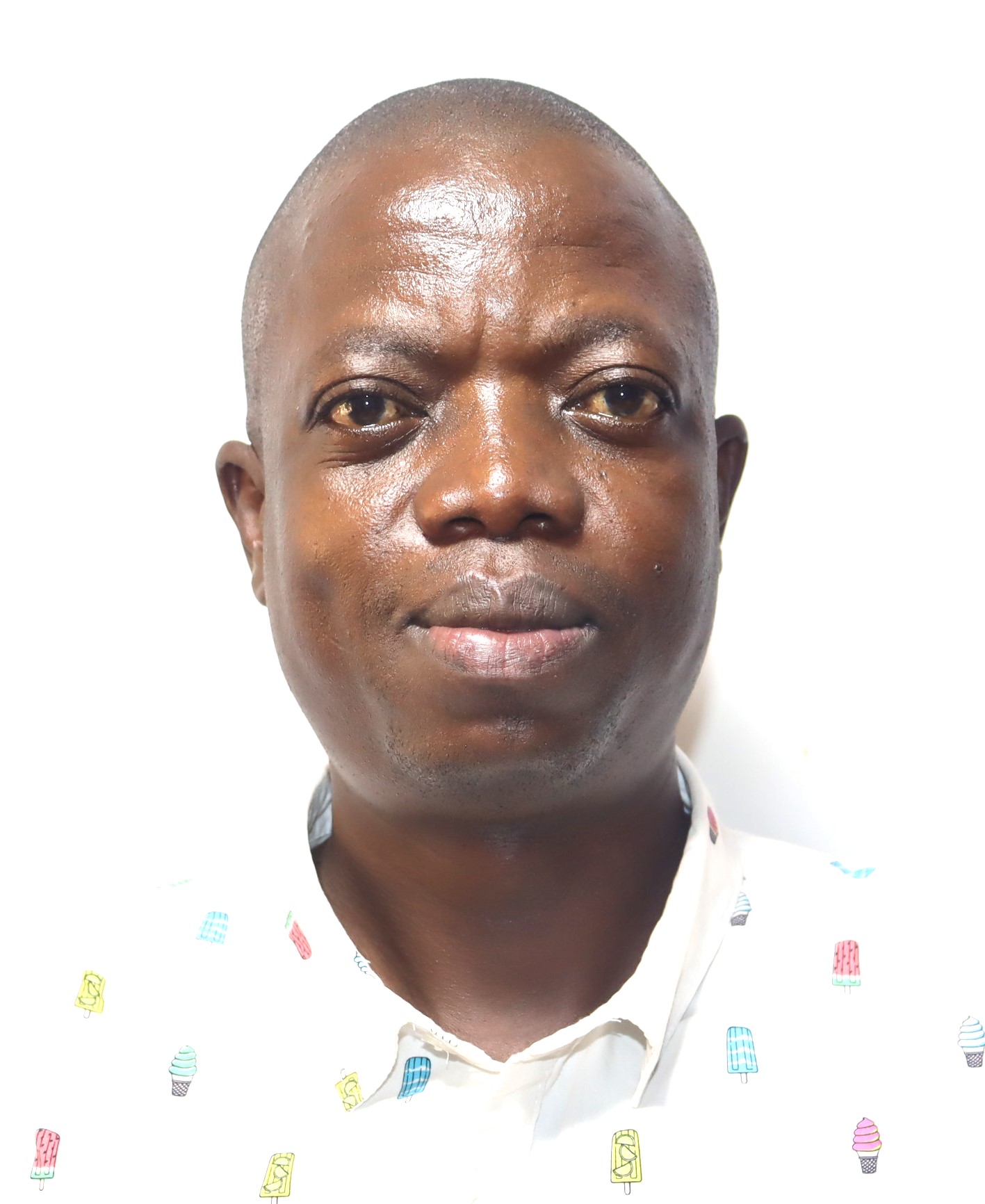 Mr Owino Samson