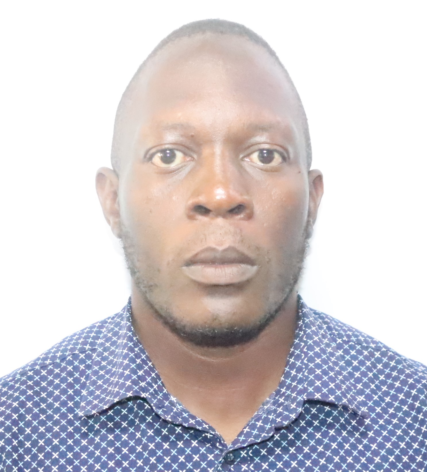 Mr Kisiga Wilberforce