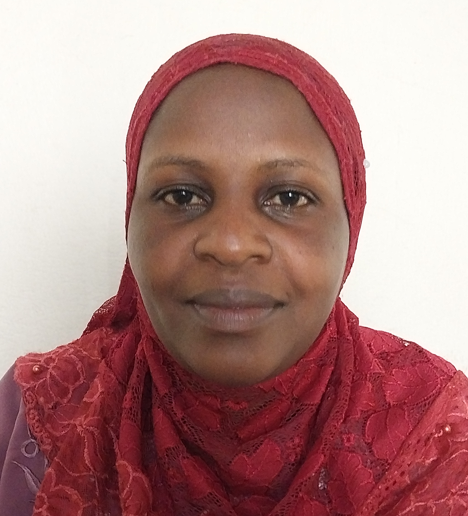 Ms TUSHABE HADIJAH