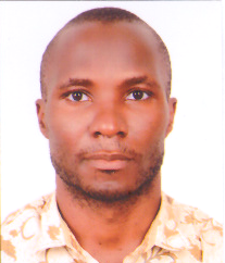 Mr Kikumbwa Bob