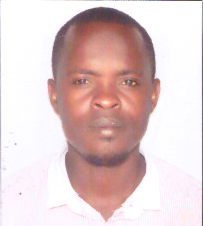 Mr Busigo Asuman