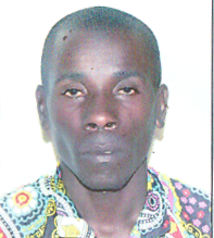 Mr Kamukama Pastorl