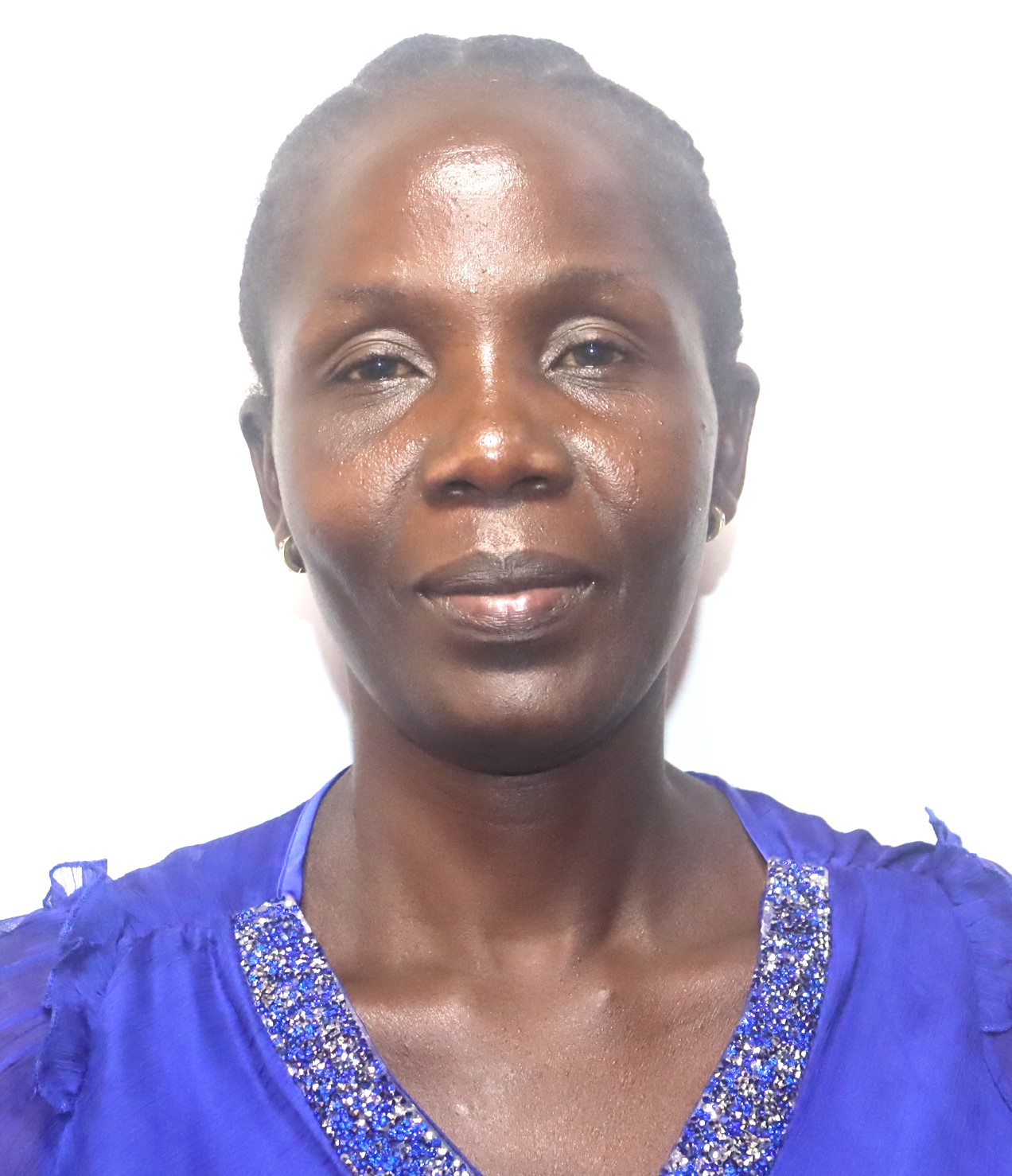 Ms Aciro Gloria