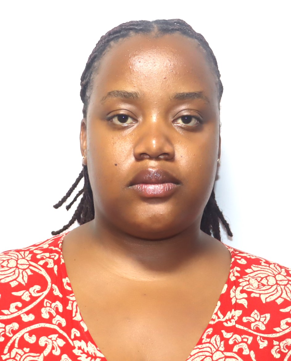 Ms Mellissa Muhumuza Ankunda