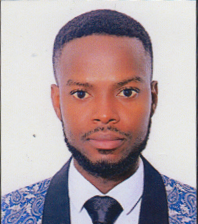 Dr Bamidele Charles Olaiya
