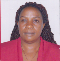 Ms Atwikirize Scovia