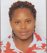 Ms Natamba Justine