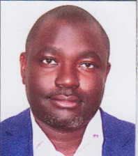 Mr Tibamanya Elias