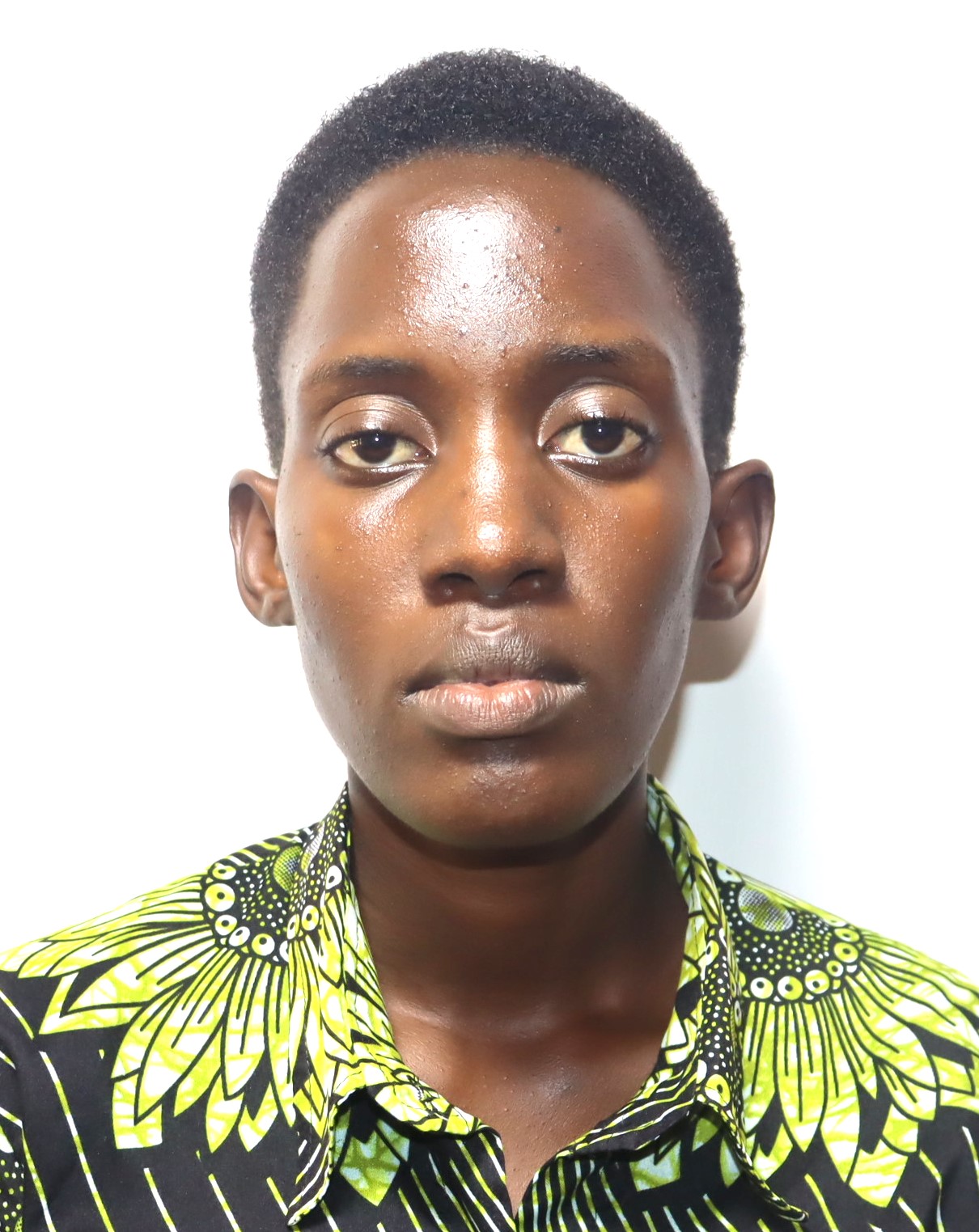 Ms Ainebyona Anita
