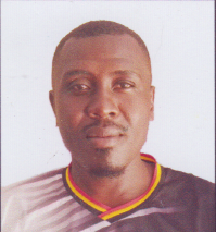 Mr TUGUME RICHARD