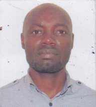 Mr Masereka Pedson