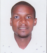 Mr BYAMUGISHA ALEX
