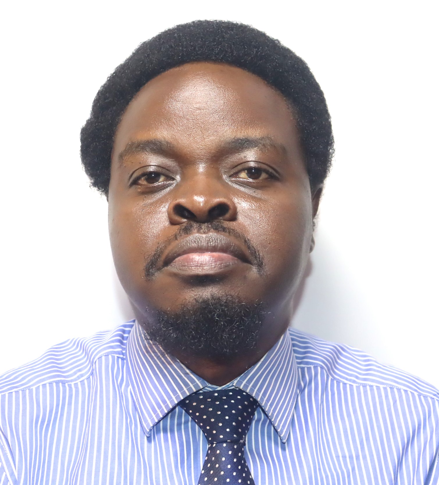 Dr Ginyera Stephen