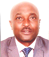 Mr BIRYOMUMEISHO GODFREY ASAPH