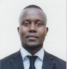 Mr Nuwamanya Benjamin