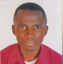 Mr Mumbere Brian