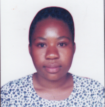 Ms Tungo Scovia
