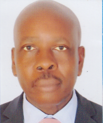 Dr Kanyonyore Joseph
