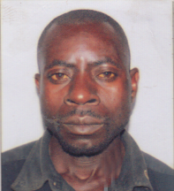 Mr Mbakanya Asaba Bwambale